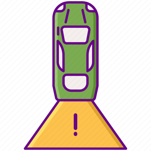 Backup, car, vehicle icon - Download on Iconfinder
