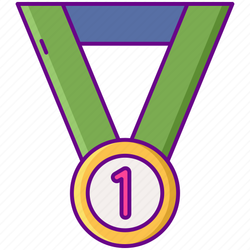 Medal, award, achievement icon - Download on Iconfinder