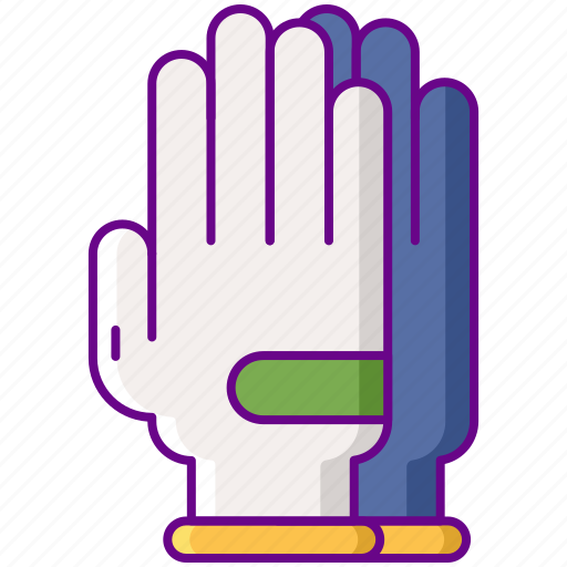 Racing, gloves, hand icon - Download on Iconfinder