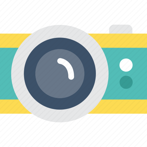 Camera, film, gallery, image, media, photography, picture icon - Download on Iconfinder