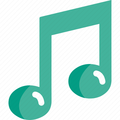 Music, note, play, sound, sounds icon - Download on Iconfinder