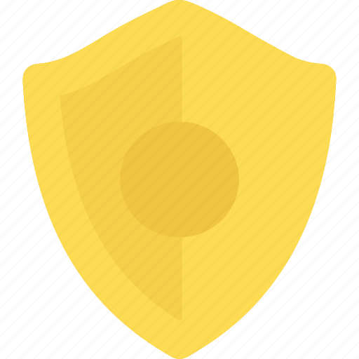Locked, private, protect, protection, safety, secure, shield icon - Download on Iconfinder