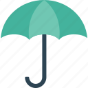 private, protect, rain, safe, save, secure, umbrella, guardar 