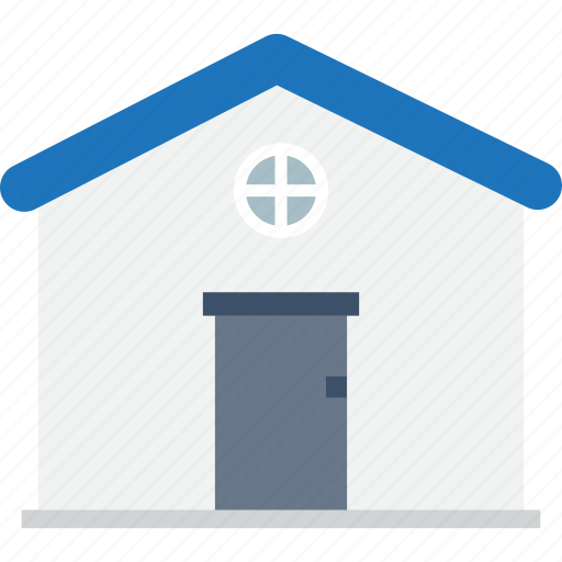 Building, home, house, office icon - Download on Iconfinder