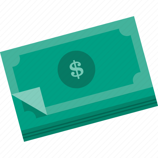 Business, cash, currency, dollars, money, payment, shopping icon - Download on Iconfinder