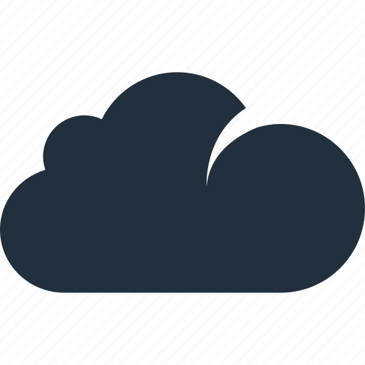 Cloud, hosting, services, sky, storage icon - Download on Iconfinder