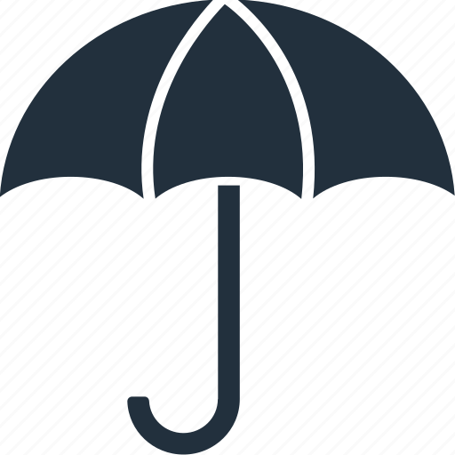 Floppy, protection, rain, safety, secure, umbrella icon - Download on Iconfinder