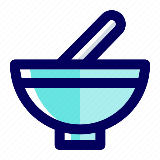 Bowl, food, hot, kitchen, meal, rainy days, soup icon - Download on Iconfinder