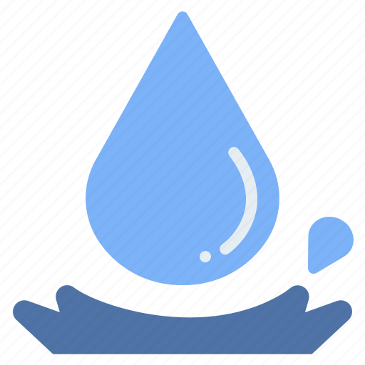 Moisture, rain, raindrop, water, waterdrop icon - Download on Iconfinder