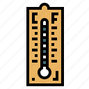 mercury, temperature, thermometer, weather 