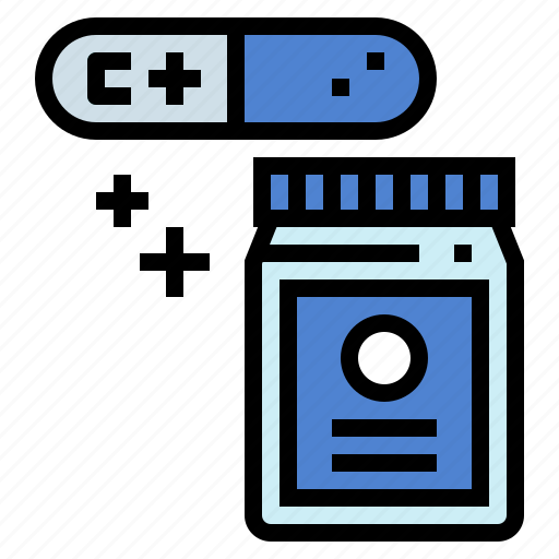 Drugs, medicine, pharmacy, vitamin icon - Download on Iconfinder