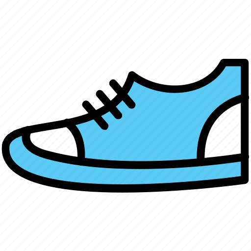 E-commerce, fashion, footwear, school, shoes icon - Download on Iconfinder