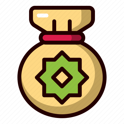 Zakat, charity, eid, islam, donation icon - Download on Iconfinder