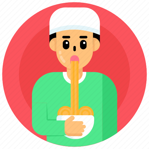 Sweet, dessert, eid sweet dish, edible, festive food icon - Download on Iconfinder