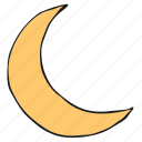 ramadan, moon, islam, fasting