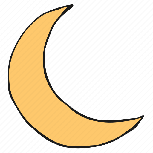 Ramadan, moon, islam, fasting icon - Download on Iconfinder