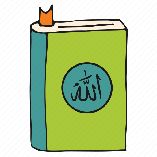 Ramadan, quran, muslim, islamic, mosque, islam icon - Download on Iconfinder