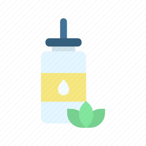 Essential oil, oiling, oil, drop, bottle icon - Download on Iconfinder