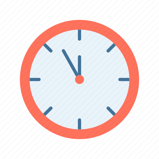 Clock, timer, time, wait, calendar icon - Download on Iconfinder