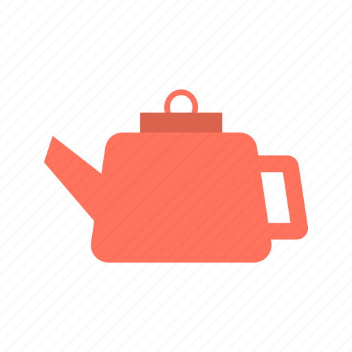 Teapot, tea, kettle, cup, electric icon - Download on Iconfinder