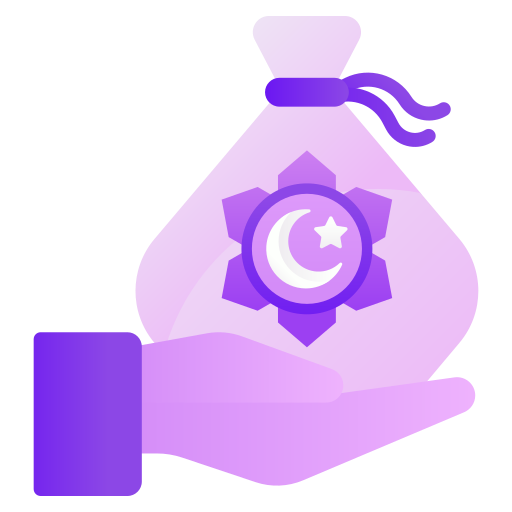 Zakat, donation, donate, charity, islam, ramadan, religion icon - Download on Iconfinder