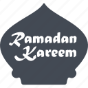 ramadan, islam, islamic, mosque, religion