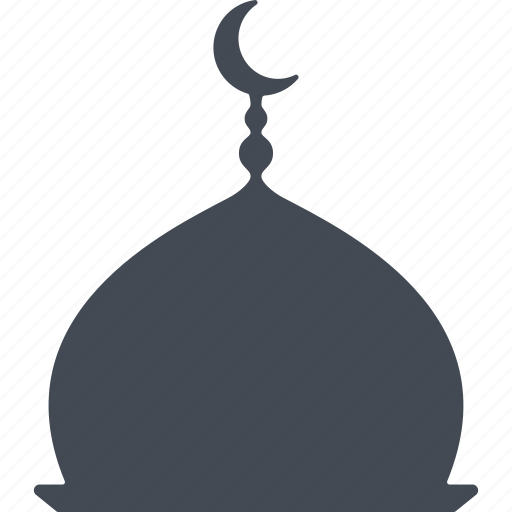 Ramadan, crescent, islam, mosque icon - Download on Iconfinder
