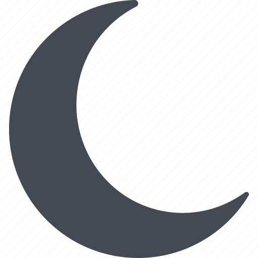 Ramadan, crescent, islam, moon icon - Download on Iconfinder