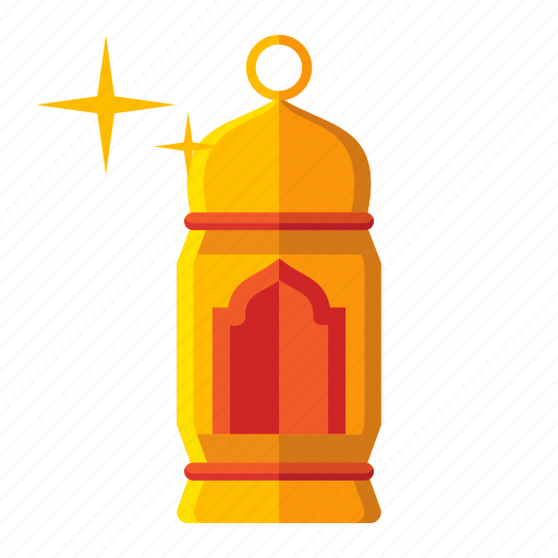 Eid, islam, lamp, muslim, ramadan, religion icon - Download on Iconfinder