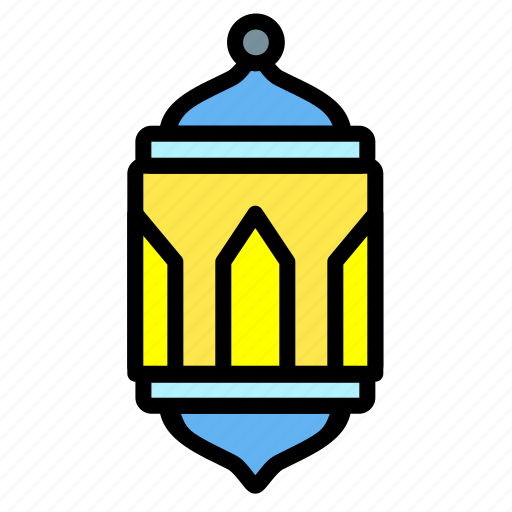 Arabic, islam, lantern, mosque, muslim, pray, ramadan icon - Download on Iconfinder