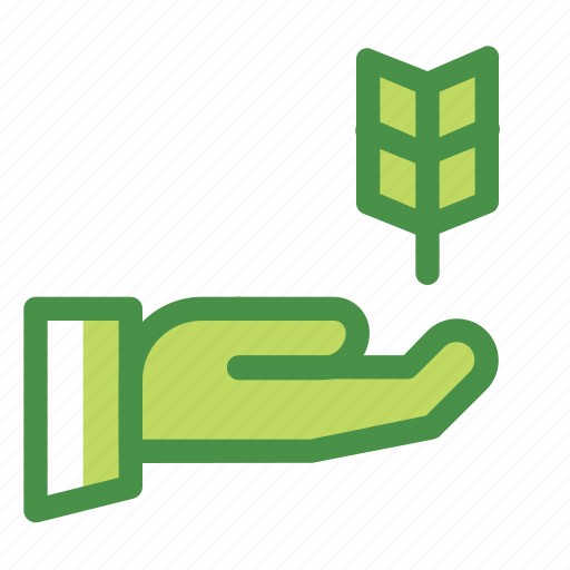 Eid, fitr, food, ramadan, zakat icon - Download on Iconfinder