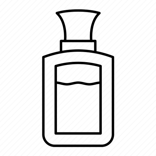 Beauty, bottle, cosmetic, fashion, perfume icon - Download on Iconfinder