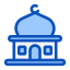 mosque, muslim, cultures, architecture and city, religion, islamic, islam, building, dome 