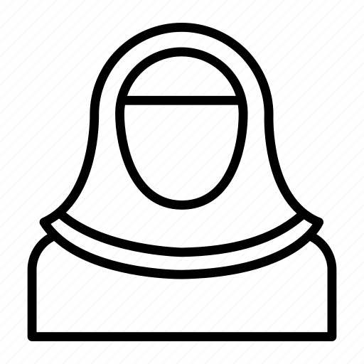 Arabic, man, muslim, avatar icon - Download on Iconfinder