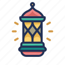 islam, lantern, muslim, ramadan