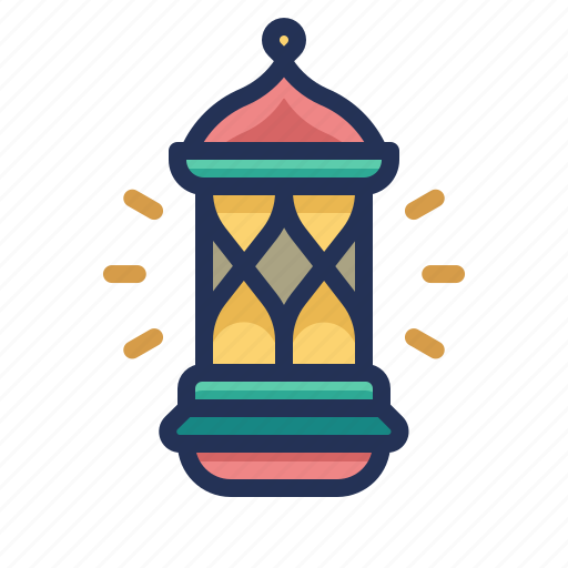 Islam, lantern, muslim, ramadan icon - Download on Iconfinder