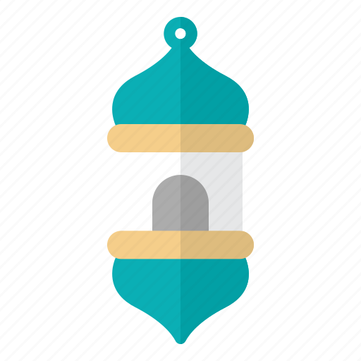 Lantern, hajj, pray icon - Download on Iconfinder