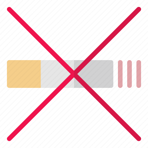 Smoking, no smoking, smoke icon - Download on Iconfinder