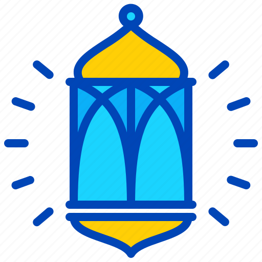 Greeting, islamic, kareem, lamp, mubarak, muslim, ramadan icon - Download on Iconfinder