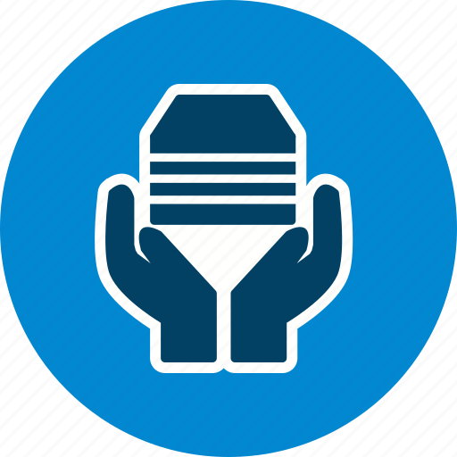 Acception, donate, zakat icon - Download on Iconfinder