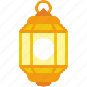 ramadan, lantern, lamp, light, islam