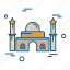 islamic, mosque, muslim, religion 