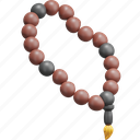 prayer, beads 
