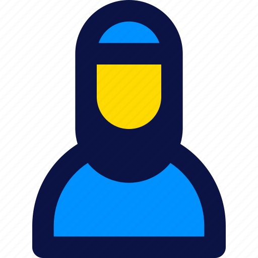 Man, muslim, islamic, ramadan icon - Download on Iconfinder