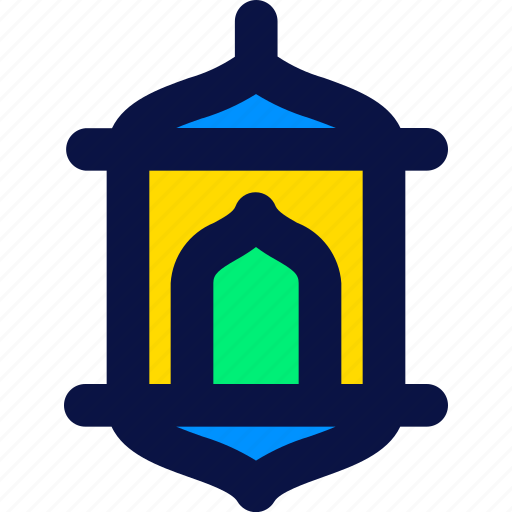 Latern, islamic, muslim, ramadan icon - Download on Iconfinder