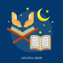 book, islamic, laylatul, moon, qadr, religion, ramadan