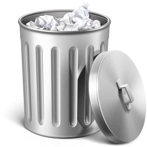 Garbage, trash icon - Free download on Iconfinder