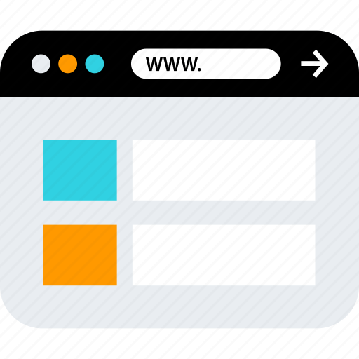 Mockup, seo, wireframe icon - Download on Iconfinder