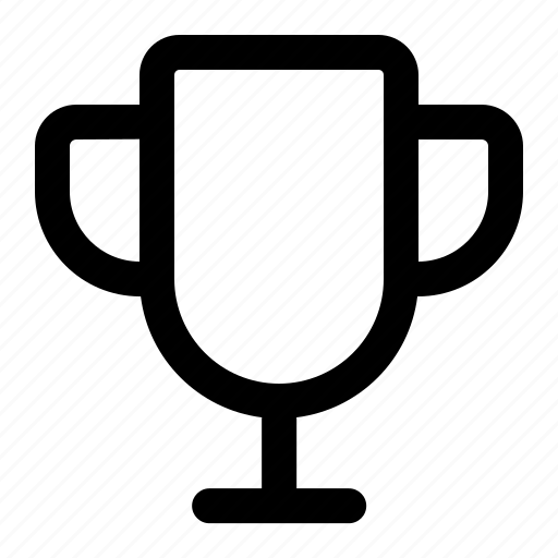 Cup, award, trophy, winner, medal, achievement, prize icon - Download on Iconfinder