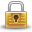 Lock, locked, private, secure icon - Free download